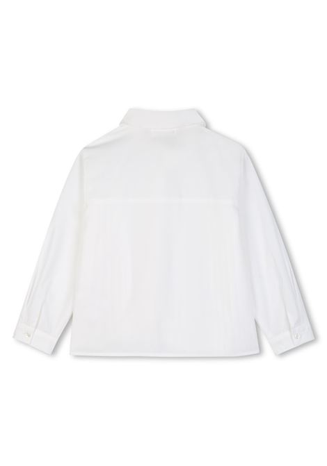 Camicia plissettata BILLIEBLUSH KIDS | U22391121